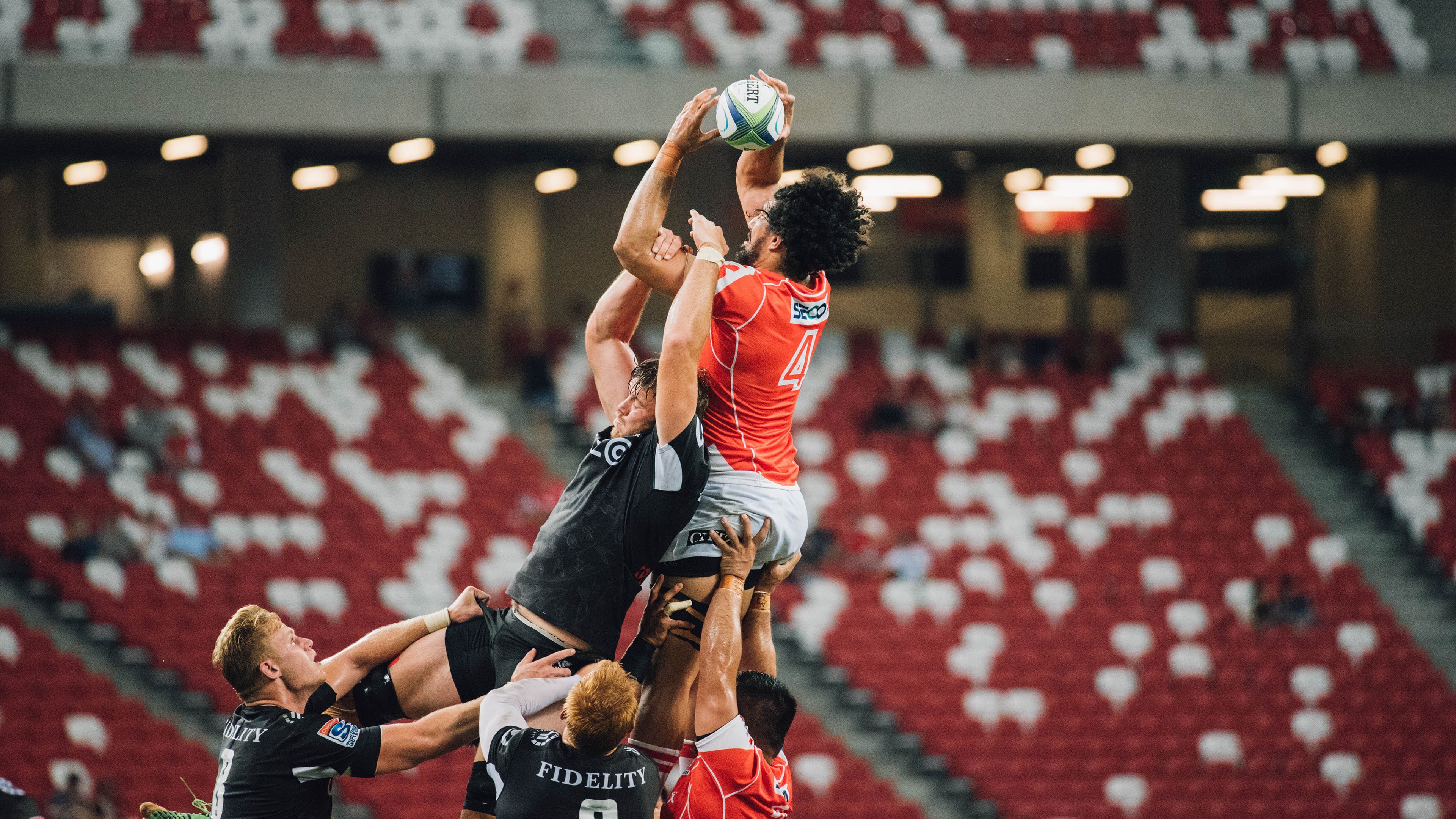 网球比赛经典瞬间